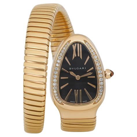 bvlgari watch serpenti dupe